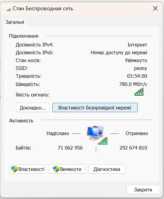 Як перевірити пароль Wi-Fi на Windows 11
