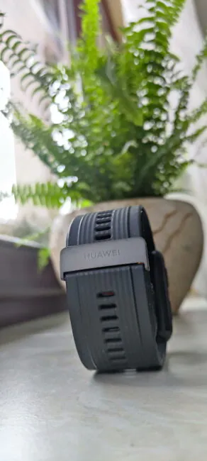 Huawei 看 D