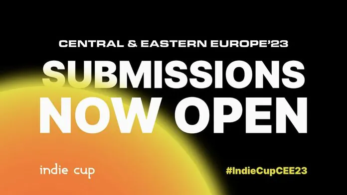 Indie Cup Central & Eastern Europe'23