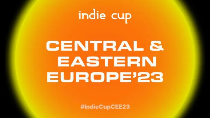 Indie Cup Sentral- og Øst-Europa'23