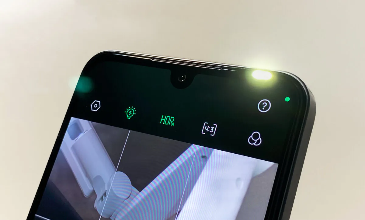 Infinix Note 12 2023