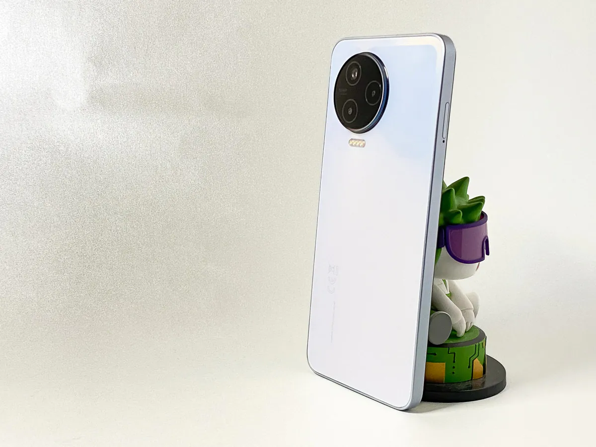 Infinix Note 12 2023