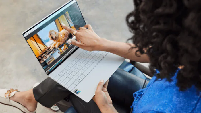 Купить ноутбук с Intel Evo