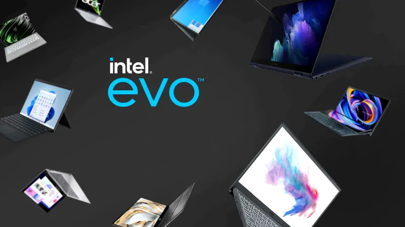 Intel Evo