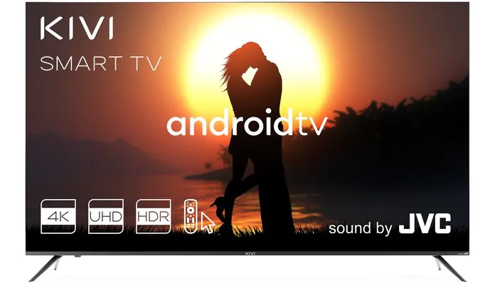 กีวี่ AndroidTV