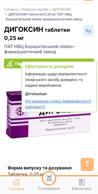 RX Index