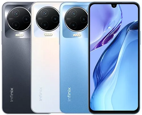 Infinix Note 12 2023