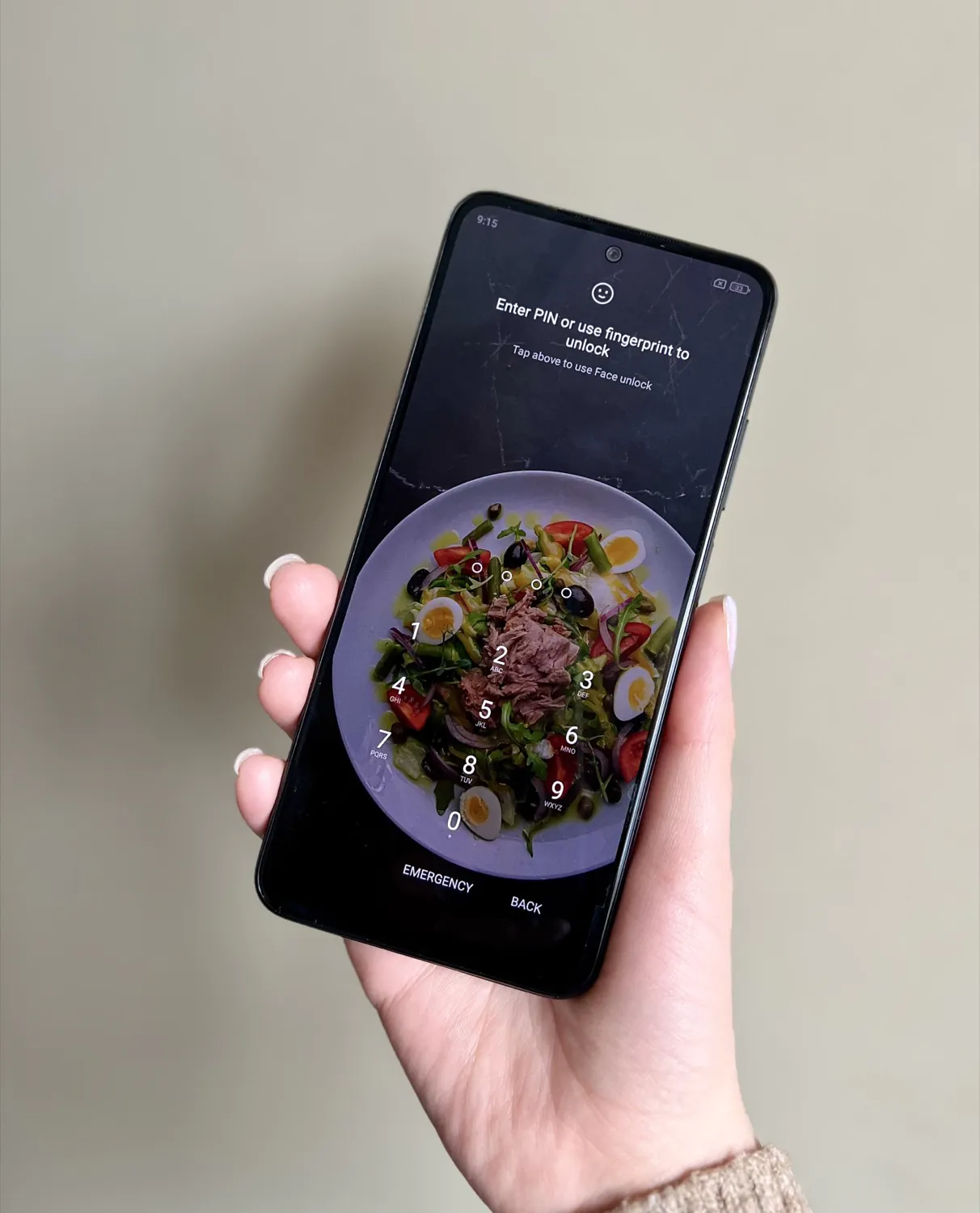 Redmi Note 11S