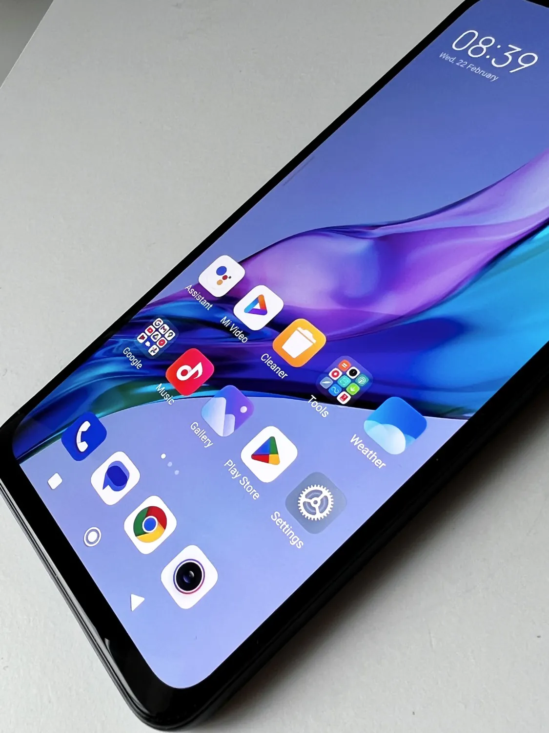 Redmi Note 11S
