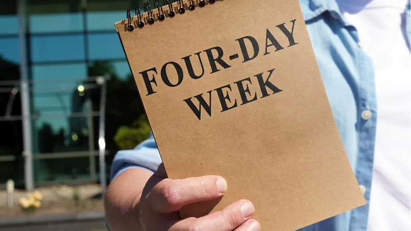 4-Day Week