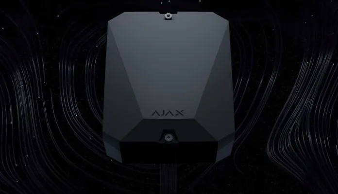 Ajax MultiTransmitter Fibra