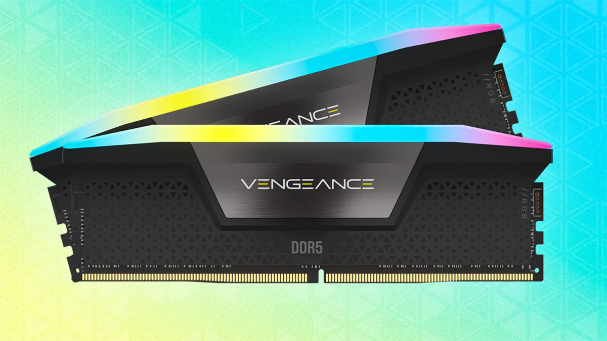 Обзор Corsair Vengeance: От середняков до флагманов с RGB