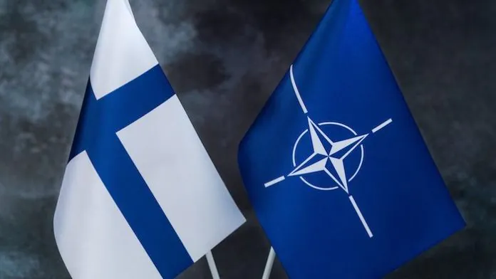 Inaprubahan ng Turkey ang aplikasyon ng Finland na sumali sa NATO. Naghihintay pa rin ang Sweden