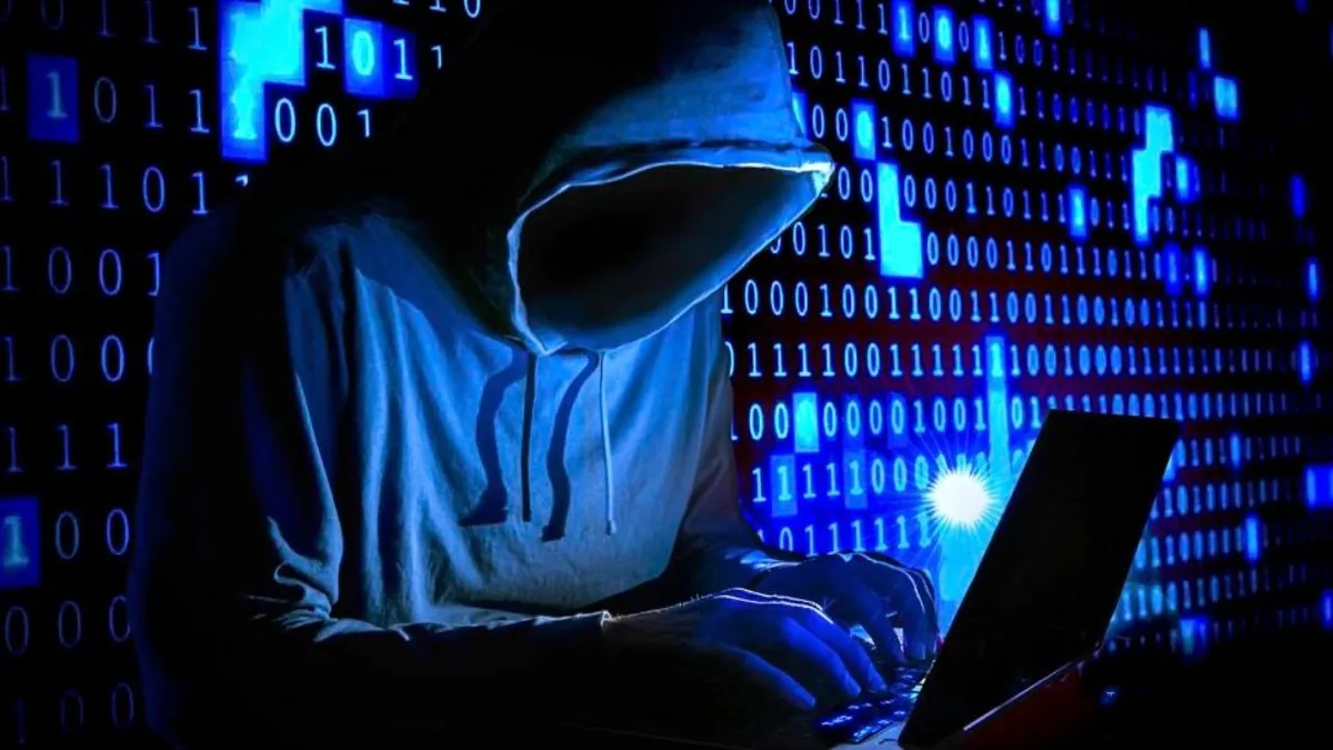 The most famous hacker attacks that hit the whole world