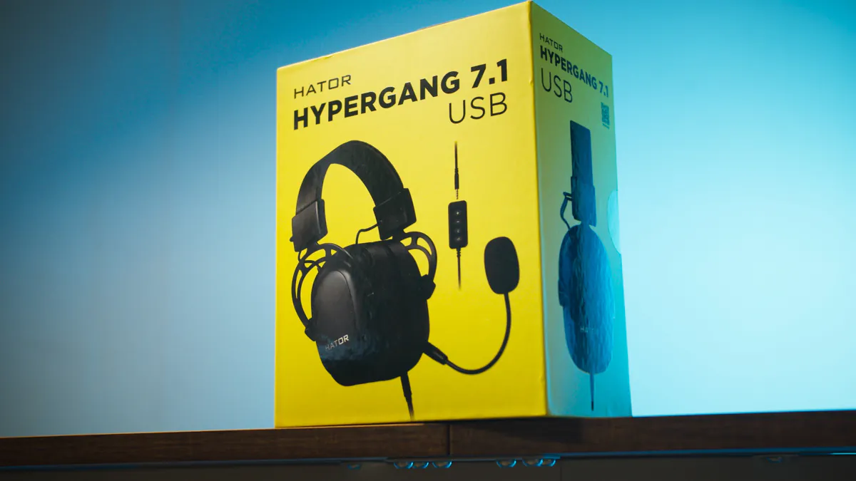 Hator Hypergang 7.1
