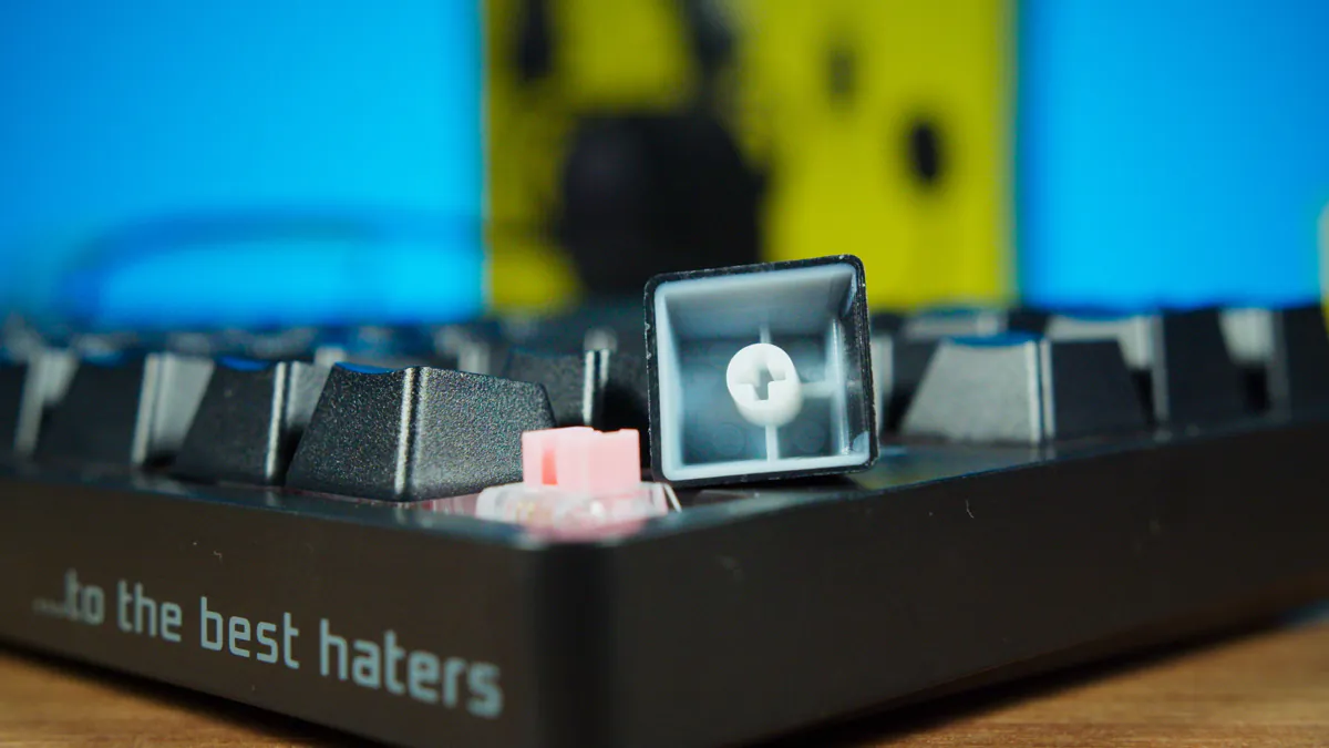 HATOR ROCKFALL TKL MECHA