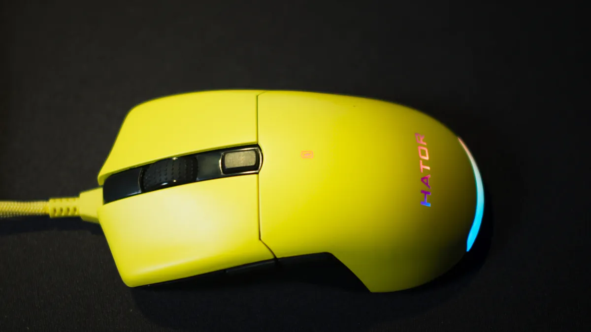 Hator Pulsar Wireless