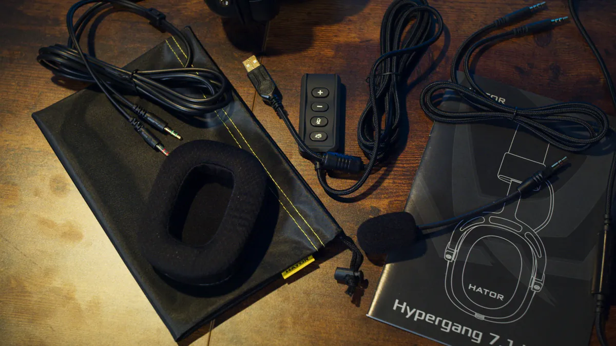 Hator Hypergang 7.1