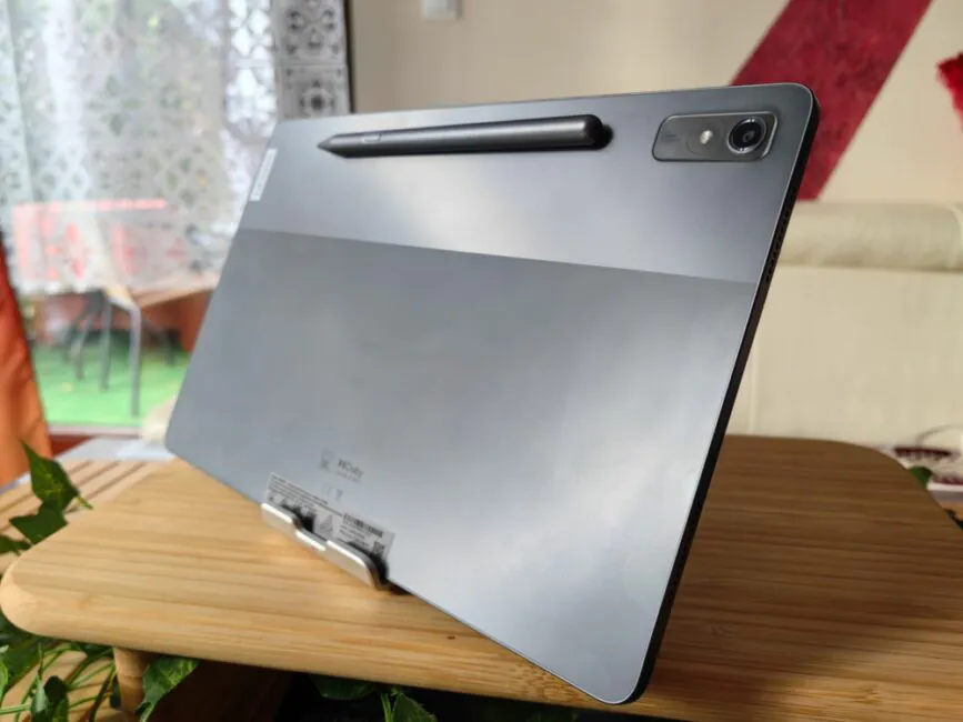 Lenovo Tab P11 Pro Gen 2 pen