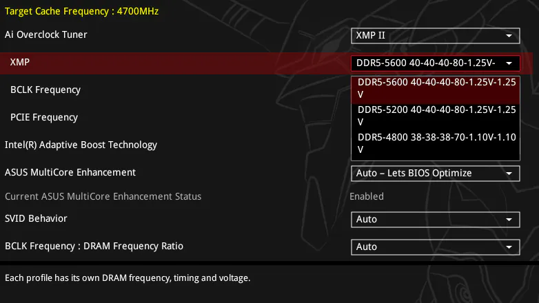Kingston Fury Beast RGB DDR5 6000