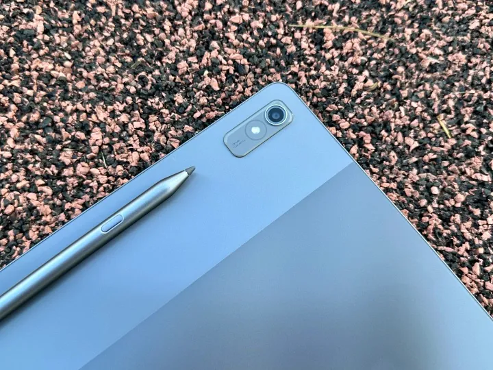 Lenovo Tab P11 Pro Gen 2 pen