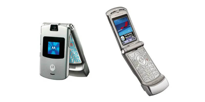 Razr