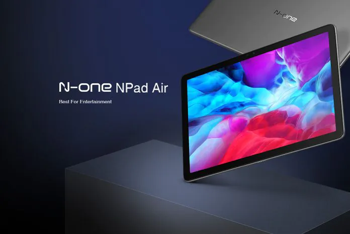 N-one NPad Air