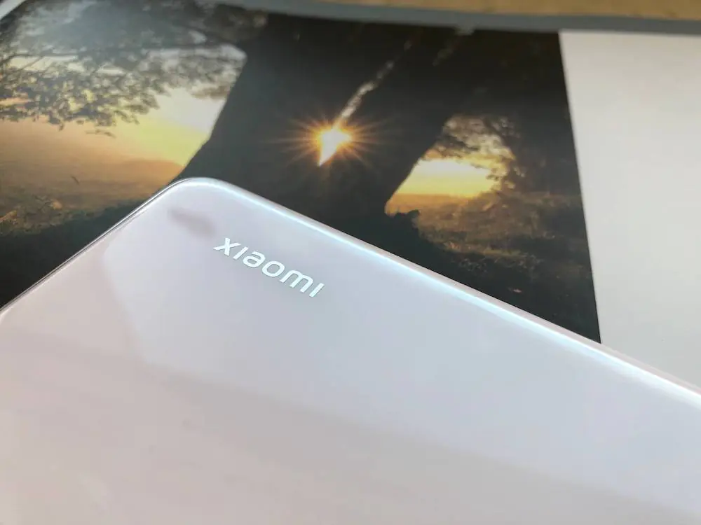 Xiaomi 13 라이트
