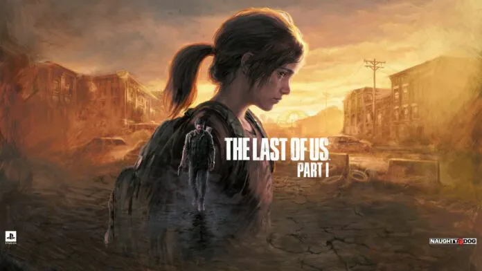 The Last of Us I. rész