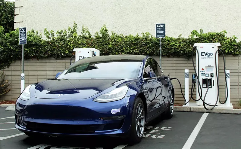 Tesla