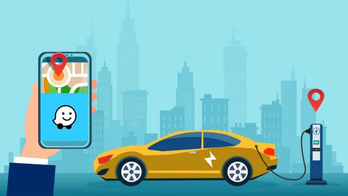 Waze