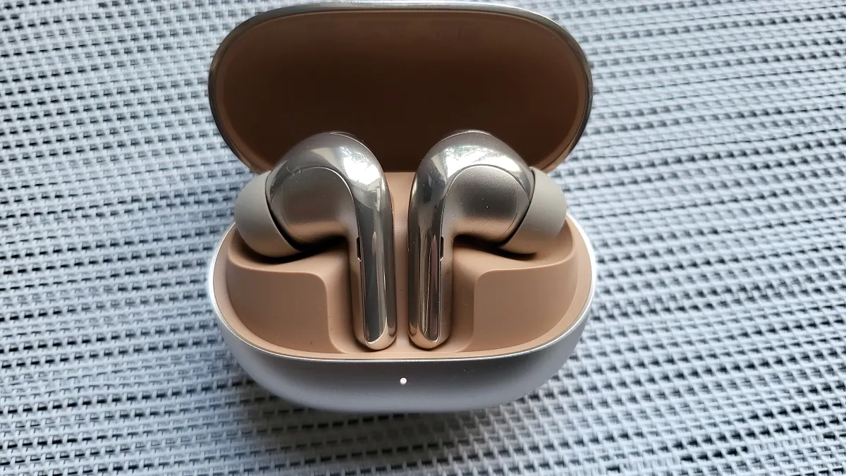Xiaomi Buds 4 Pro review: great sound and high-quality noise cancellation