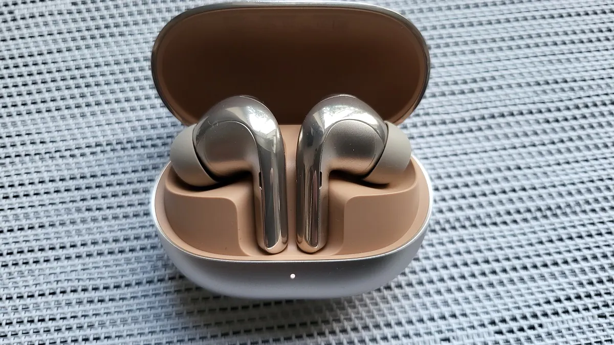 Xiaomi Buds 4 Pro