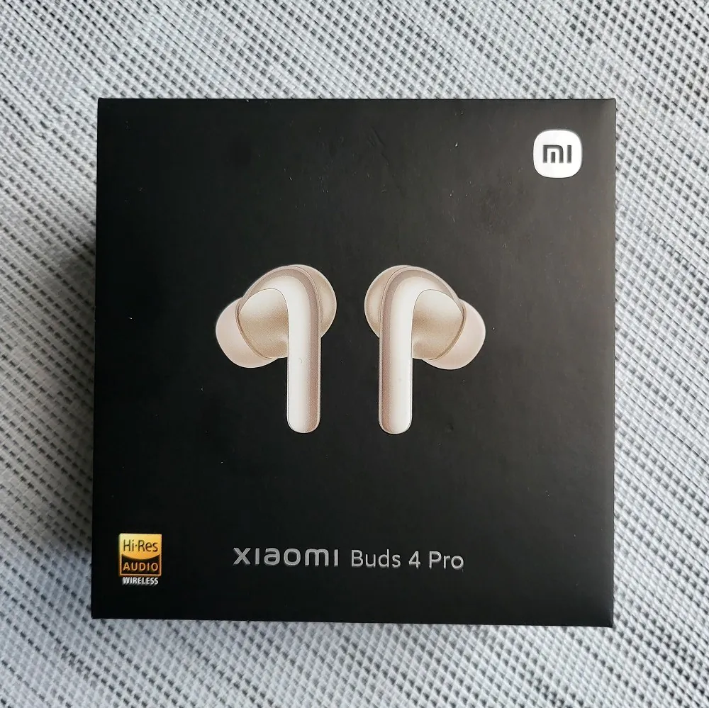 Xiaomi Pumpurai 4 Pro