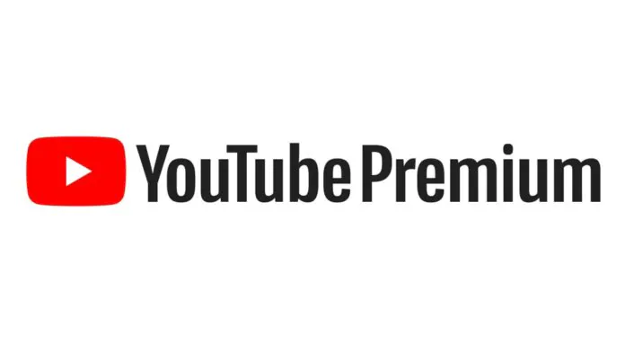 YouTube Premium-Logo