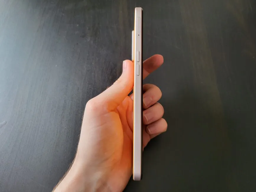 OPPO Reno7