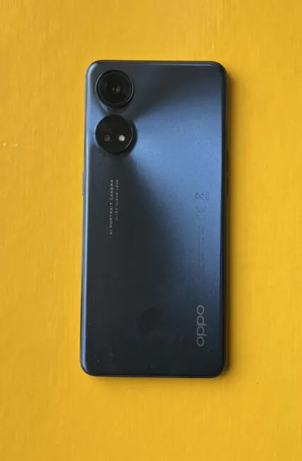 Oppo Reno 8T