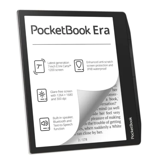 עידן PocketBook