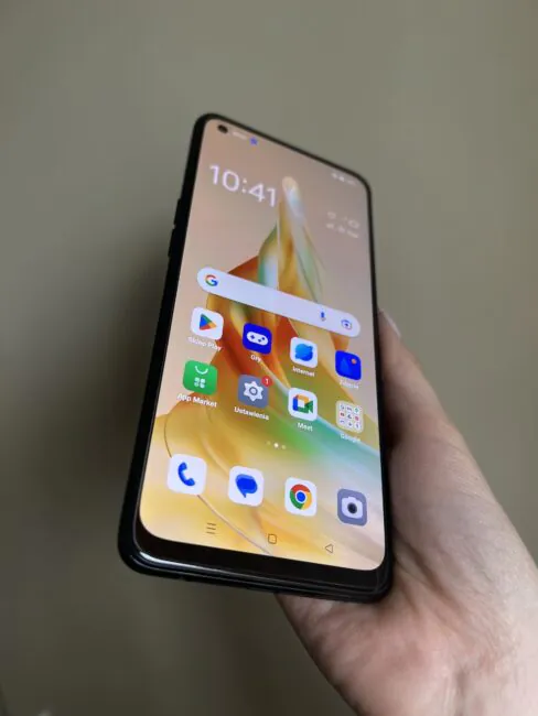 OPPO Reno 8T