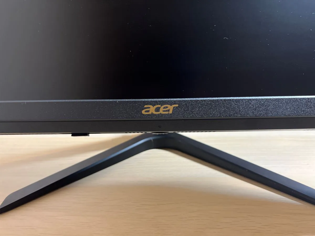 Acer Aspirer C24