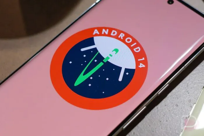 androide 14