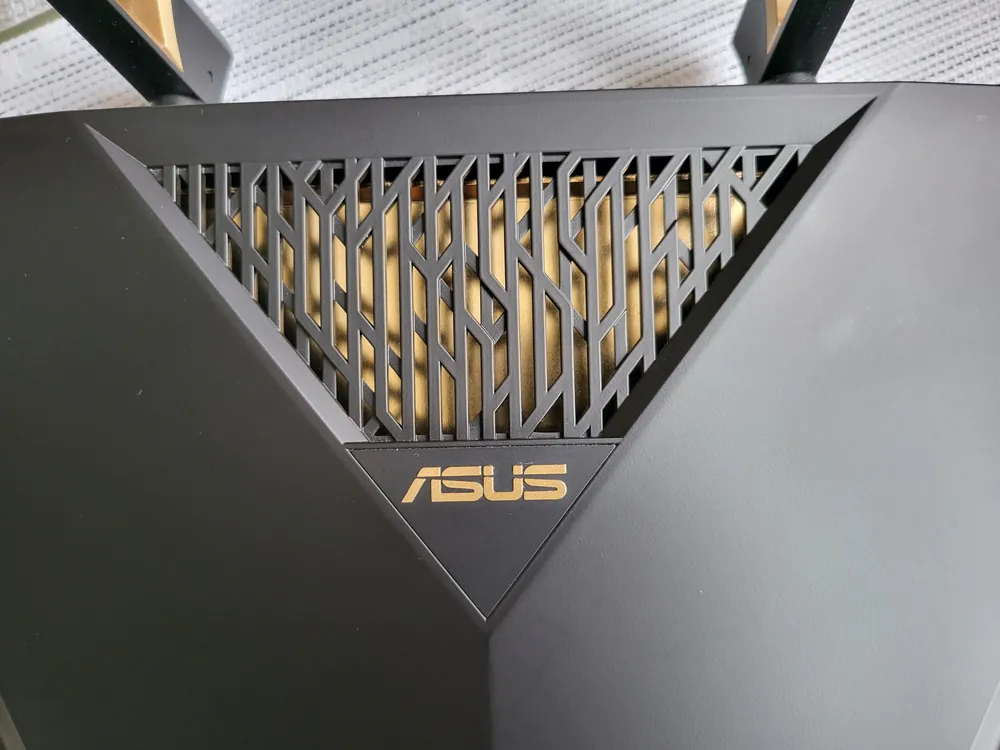 ASUS RT-AX88U Pro