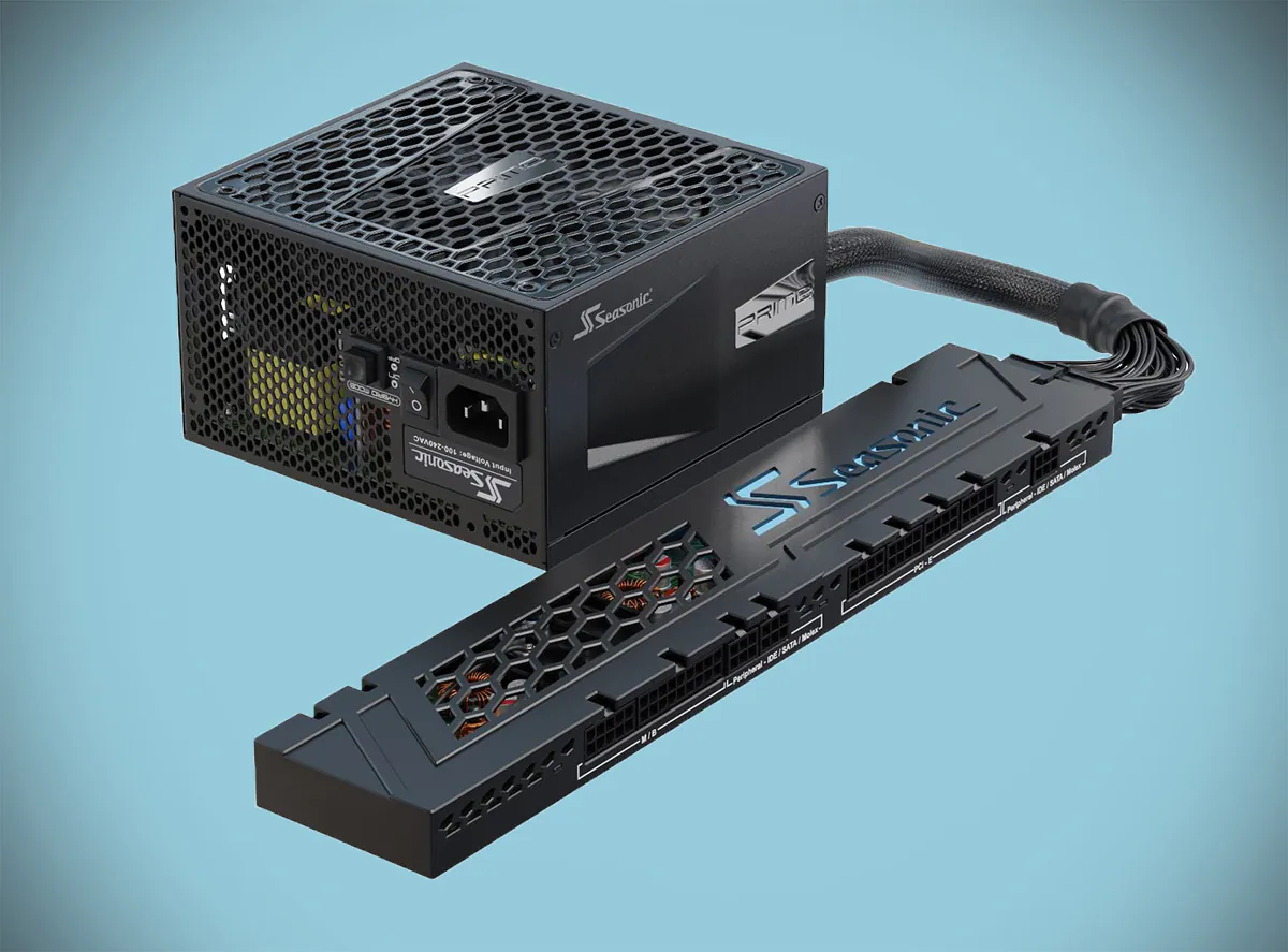 Seasonic