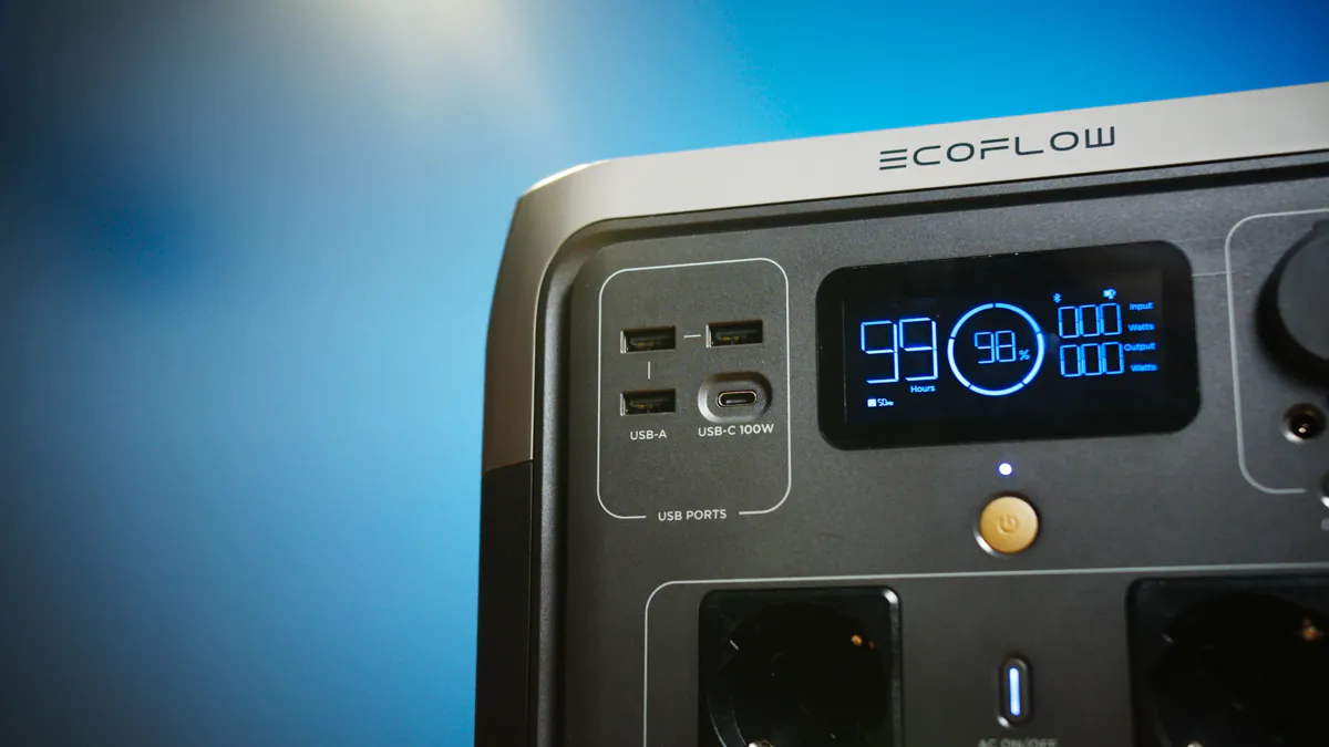 EcoFlow River 2 Max
