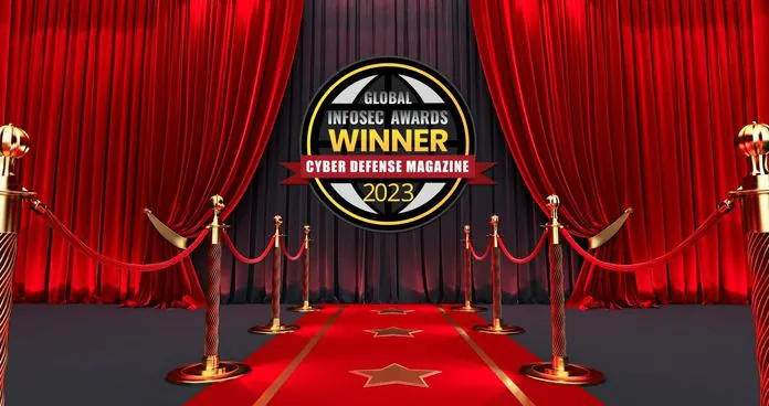 Глобални награди InfoSec