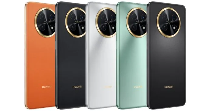 Huawei Geniet 60X