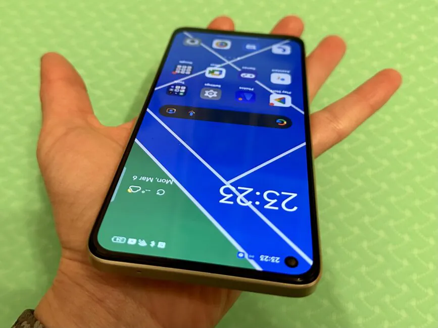 OPPO Reno 7