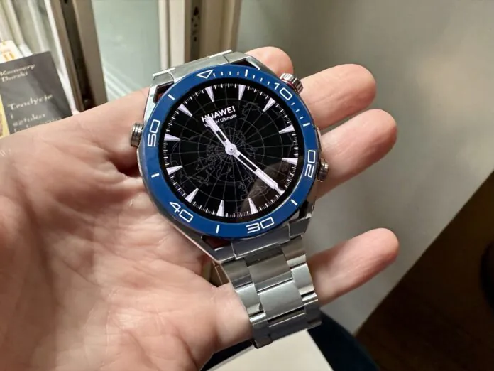 Huawei men's smartwatch online