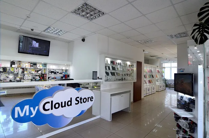 Aking Cloud Store