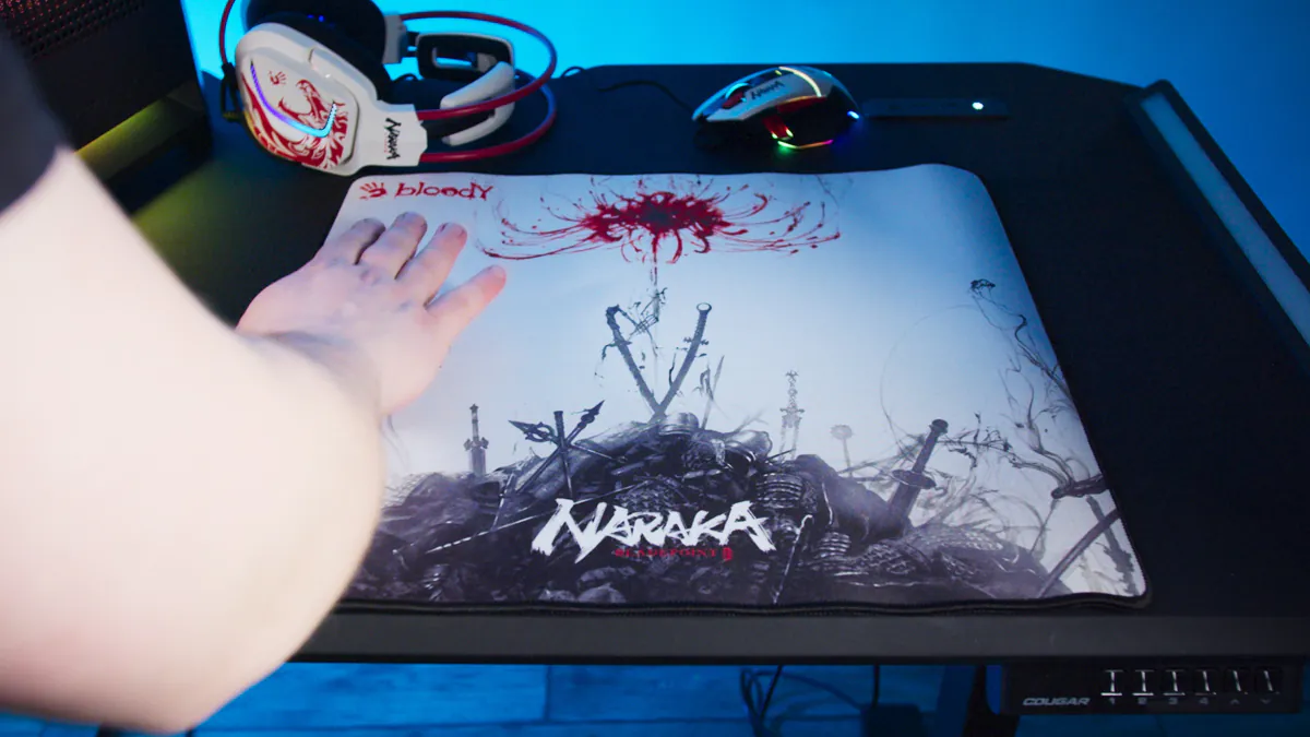 Bloody S98 Naraka